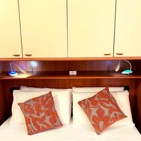 Gardalakeapartment A Σιρμιόνε Εξωτερικό φωτογραφία