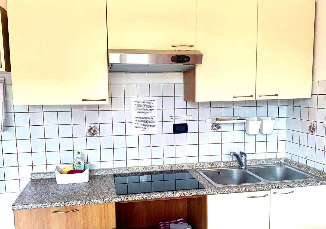 Gardalakeapartment A Σιρμιόνε Εξωτερικό φωτογραφία