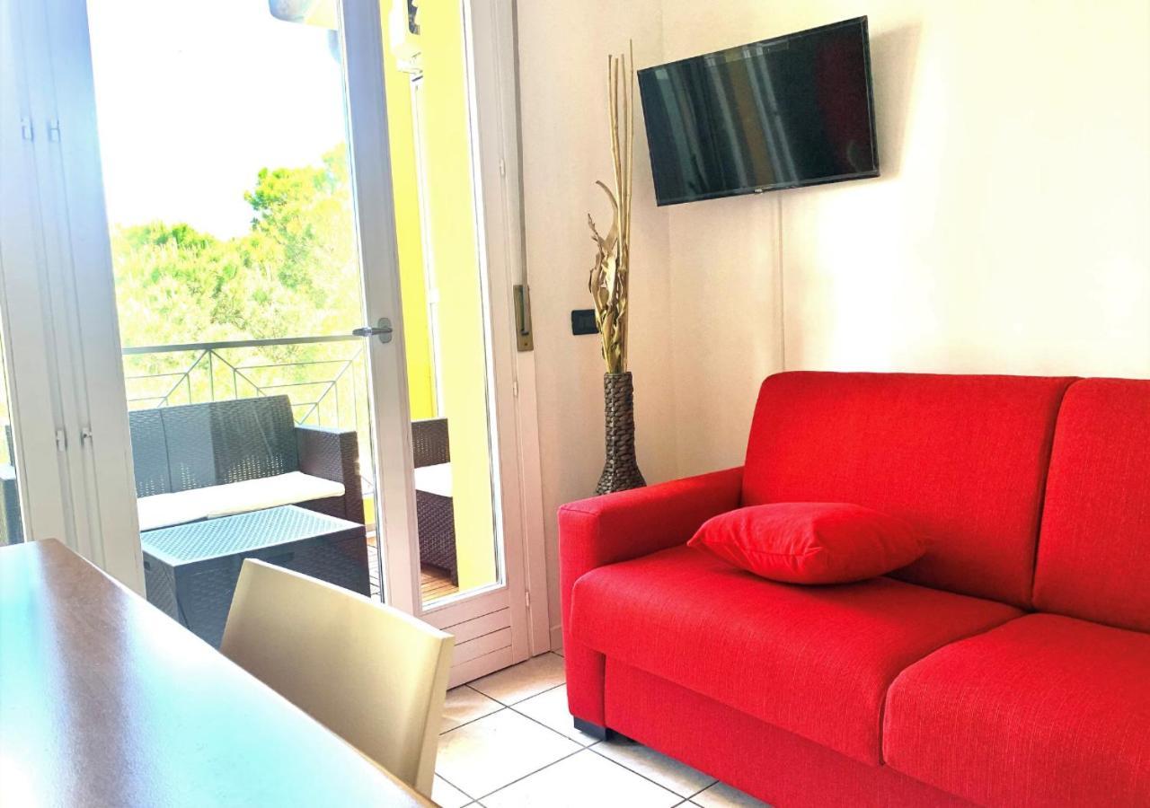 Gardalakeapartment A Σιρμιόνε Εξωτερικό φωτογραφία