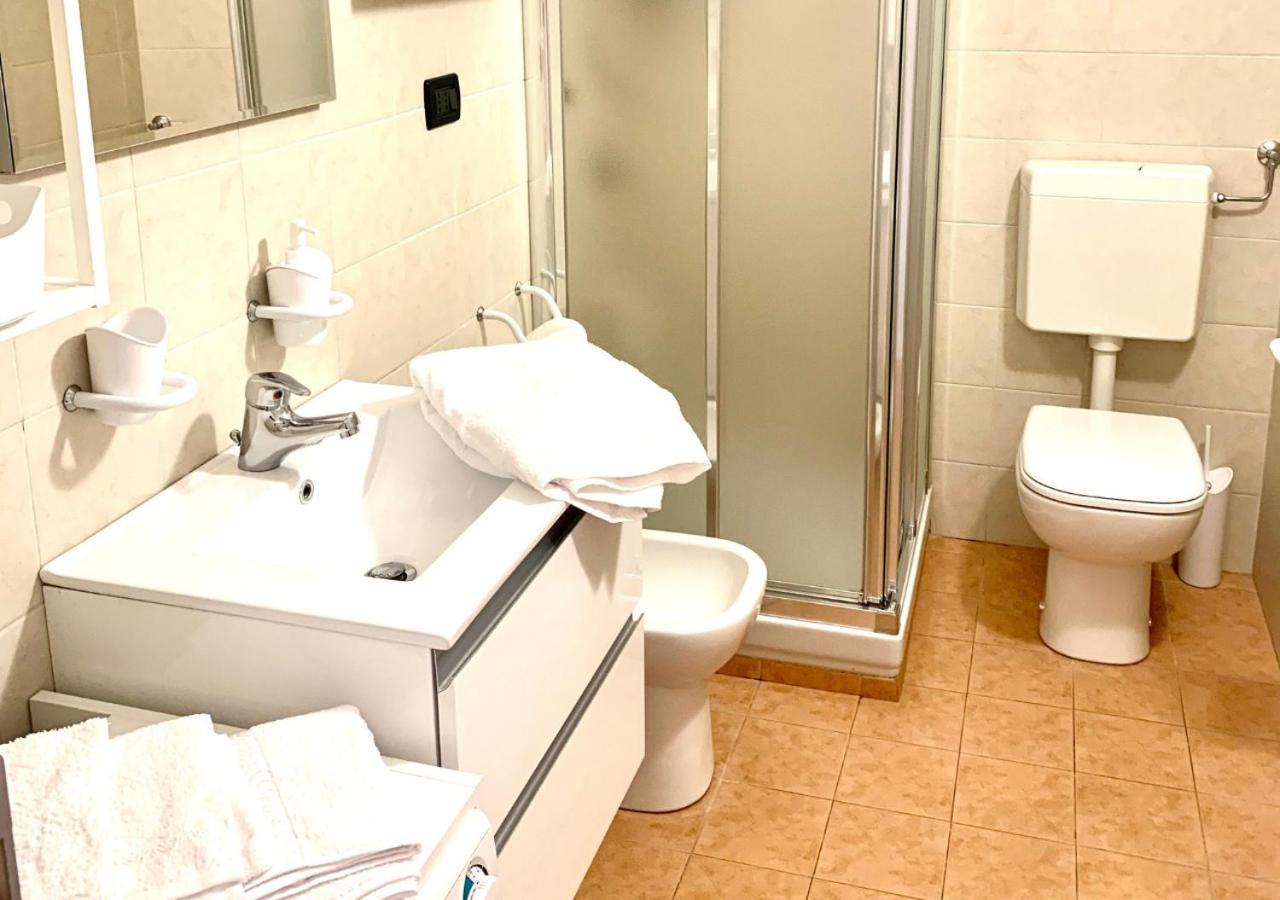 Gardalakeapartment A Σιρμιόνε Εξωτερικό φωτογραφία