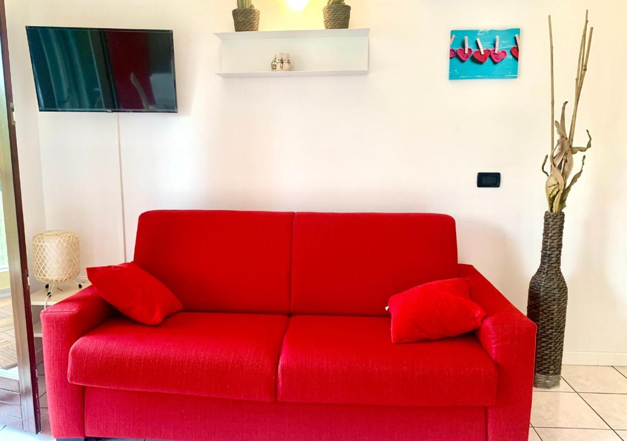 Gardalakeapartment A Σιρμιόνε Εξωτερικό φωτογραφία