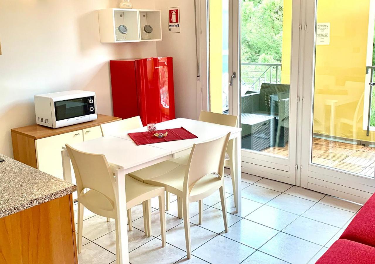 Gardalakeapartment A Σιρμιόνε Εξωτερικό φωτογραφία
