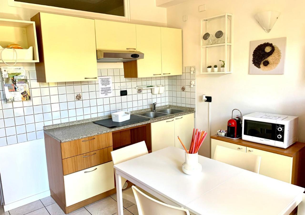 Gardalakeapartment A Σιρμιόνε Εξωτερικό φωτογραφία