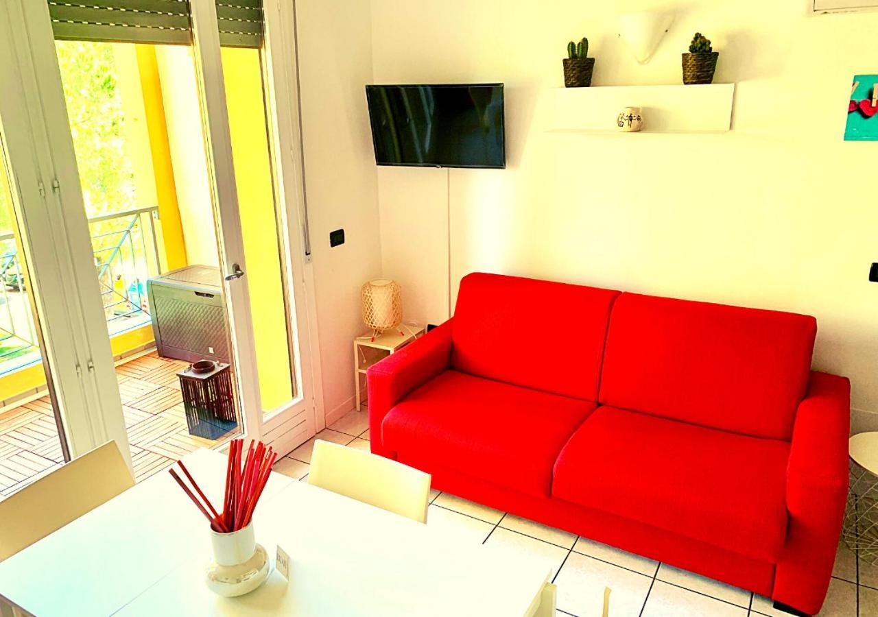 Gardalakeapartment A Σιρμιόνε Εξωτερικό φωτογραφία