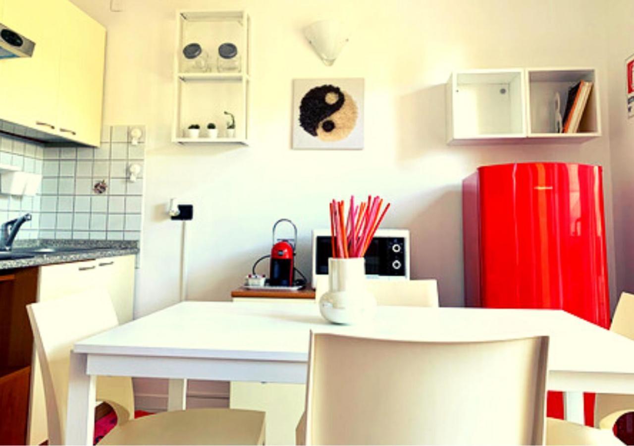 Gardalakeapartment A Σιρμιόνε Εξωτερικό φωτογραφία