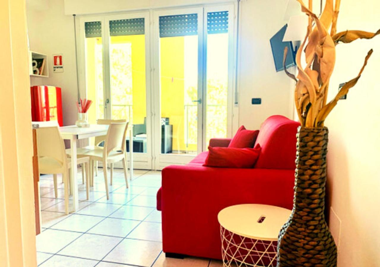 Gardalakeapartment A Σιρμιόνε Εξωτερικό φωτογραφία