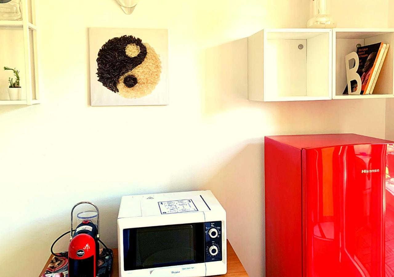 Gardalakeapartment A Σιρμιόνε Εξωτερικό φωτογραφία