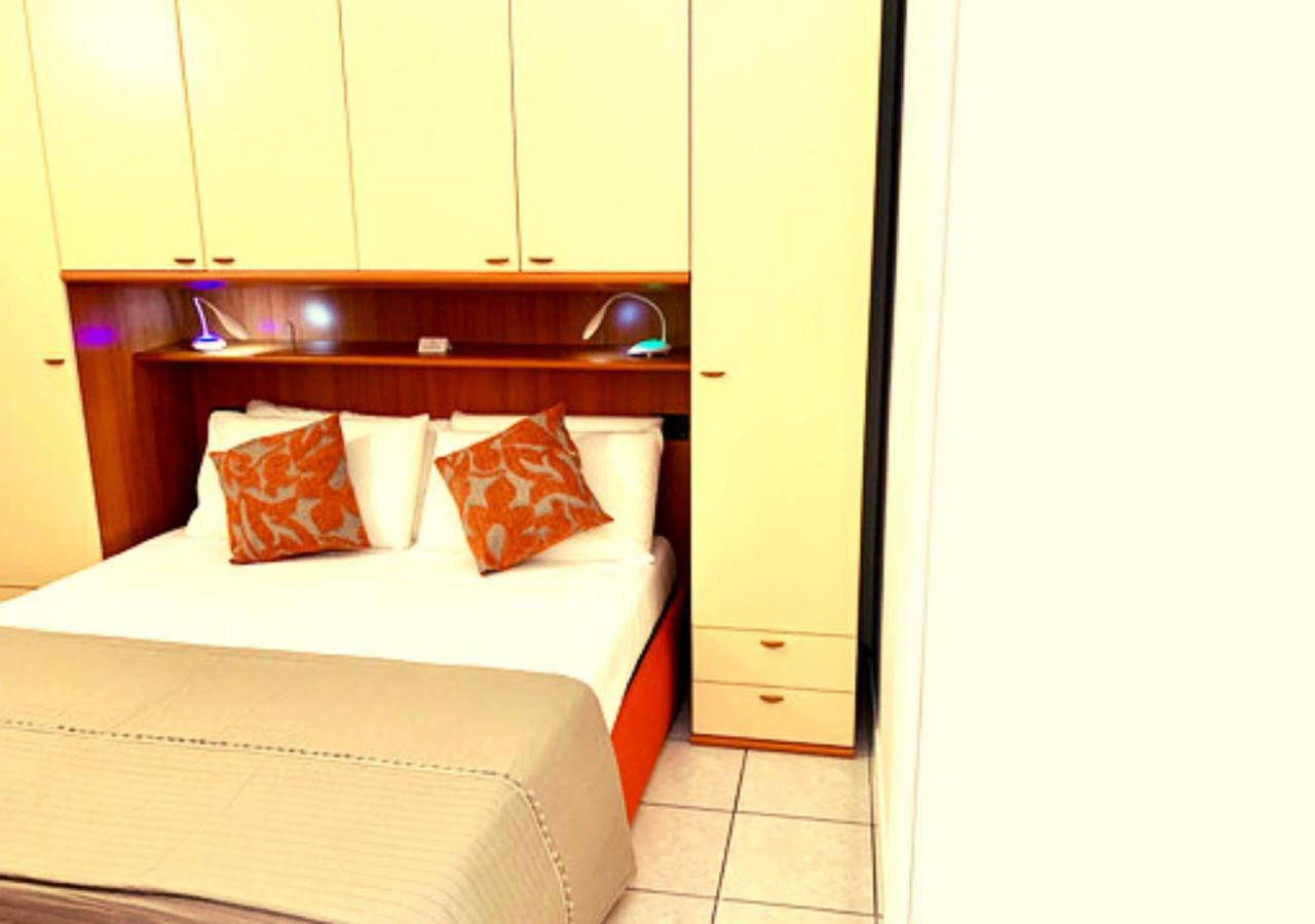 Gardalakeapartment A Σιρμιόνε Εξωτερικό φωτογραφία