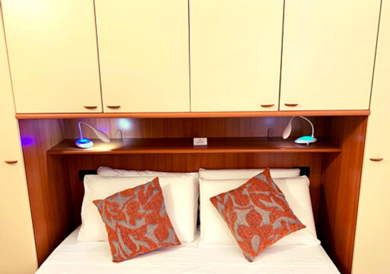 Gardalakeapartment A Σιρμιόνε Εξωτερικό φωτογραφία