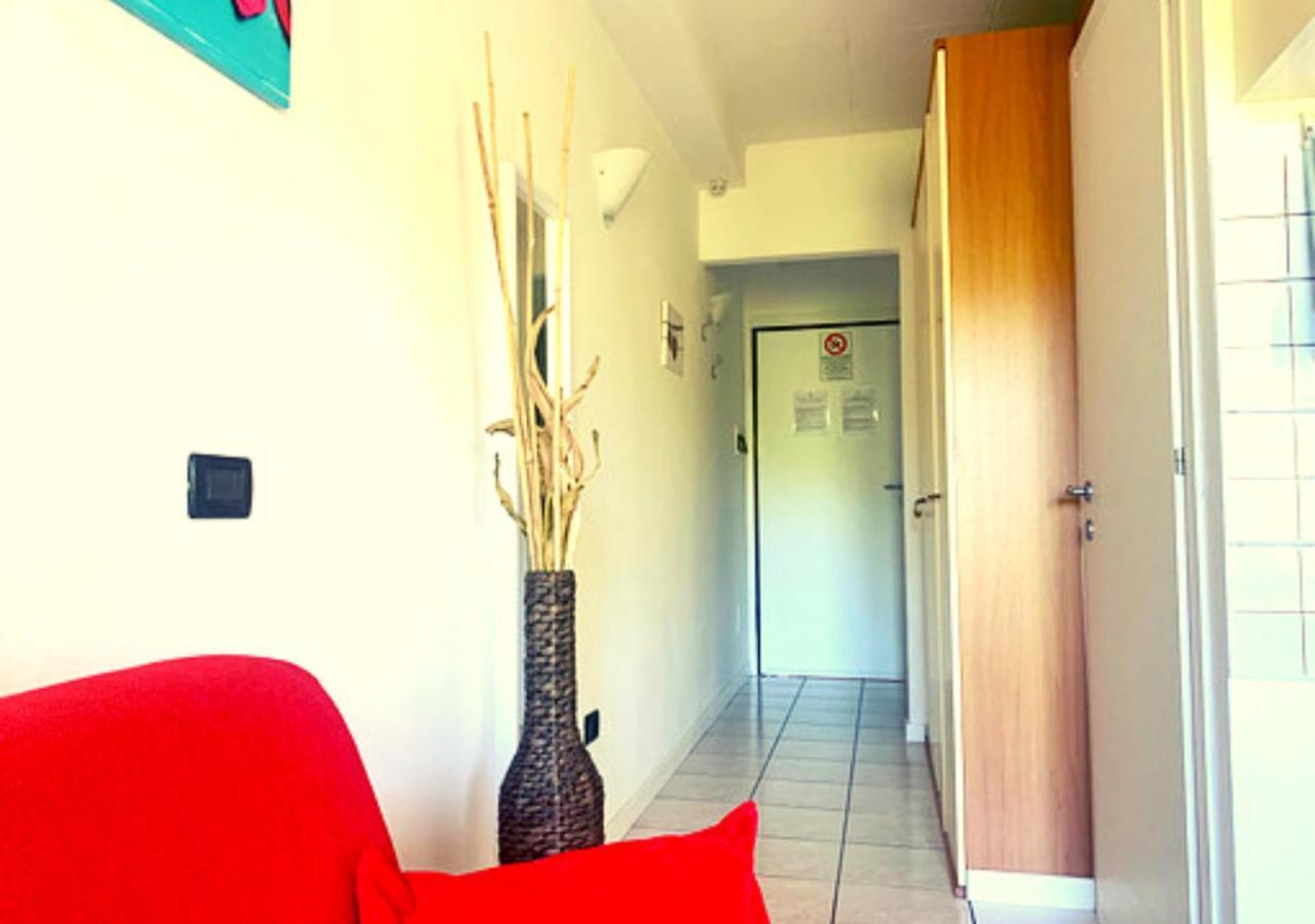 Gardalakeapartment A Σιρμιόνε Εξωτερικό φωτογραφία