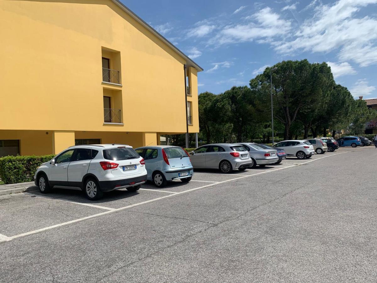 Gardalakeapartment A Σιρμιόνε Εξωτερικό φωτογραφία