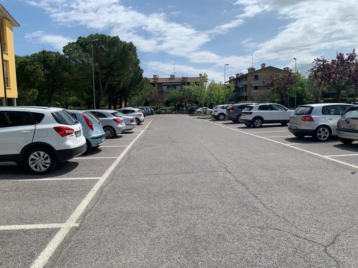 Gardalakeapartment A Σιρμιόνε Εξωτερικό φωτογραφία