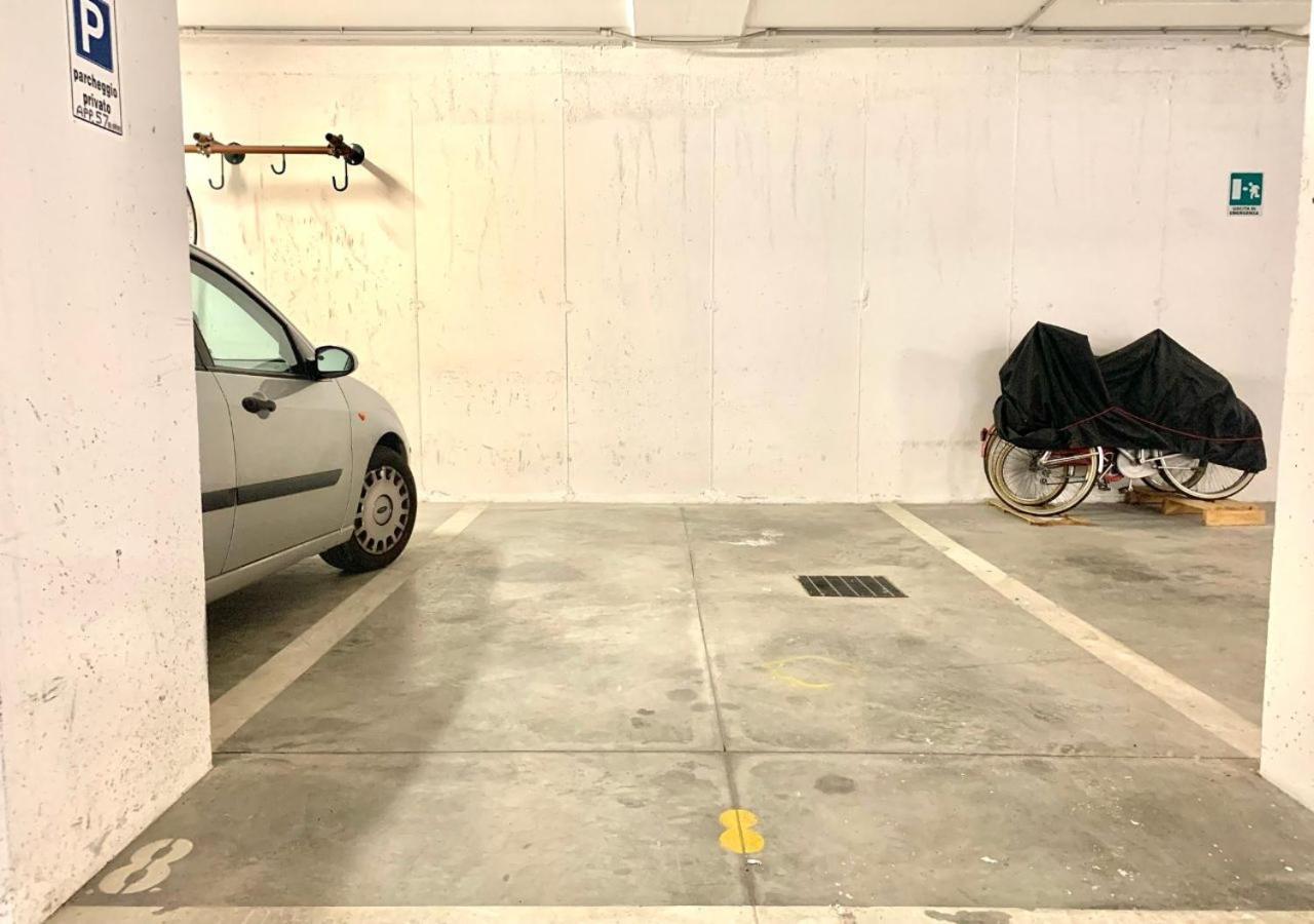 Gardalakeapartment A Σιρμιόνε Εξωτερικό φωτογραφία