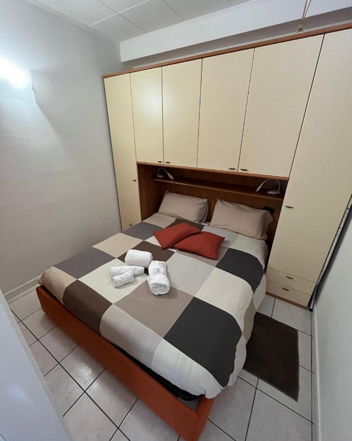 Gardalakeapartment A Σιρμιόνε Εξωτερικό φωτογραφία