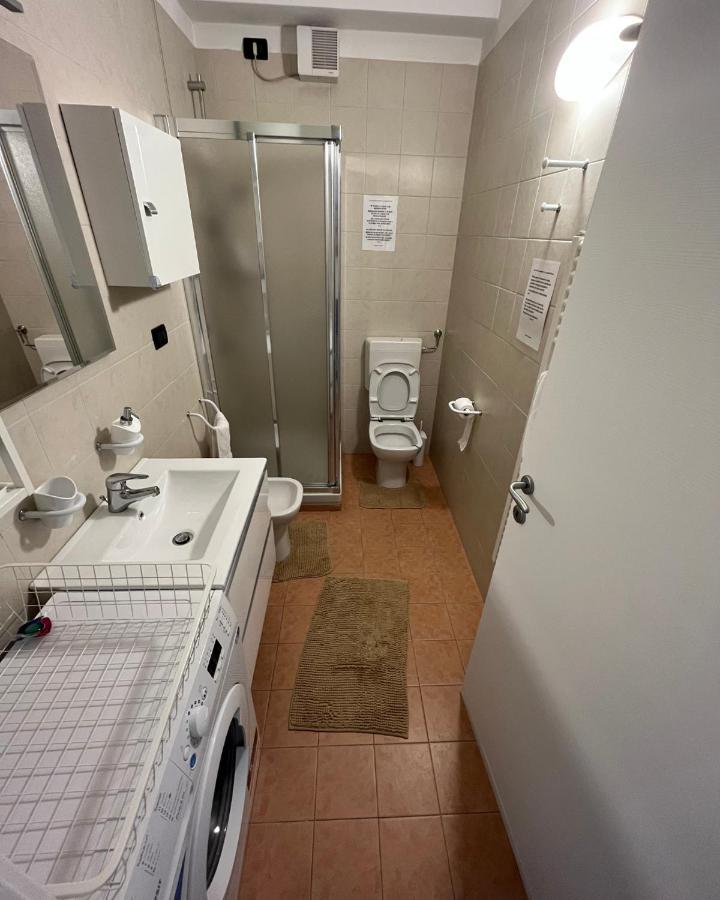 Gardalakeapartment A Σιρμιόνε Εξωτερικό φωτογραφία