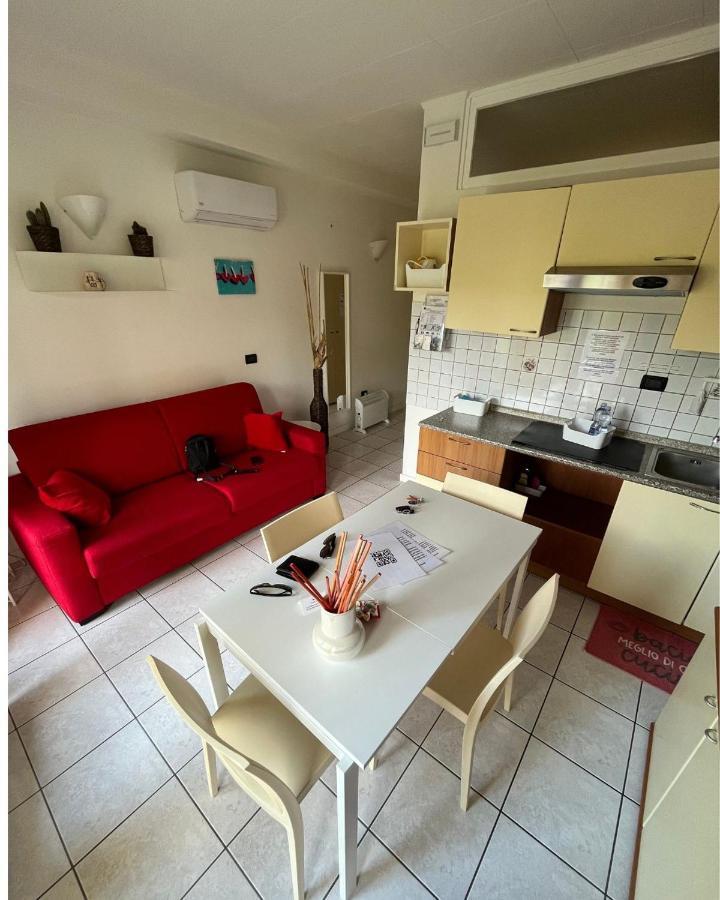 Gardalakeapartment A Σιρμιόνε Εξωτερικό φωτογραφία